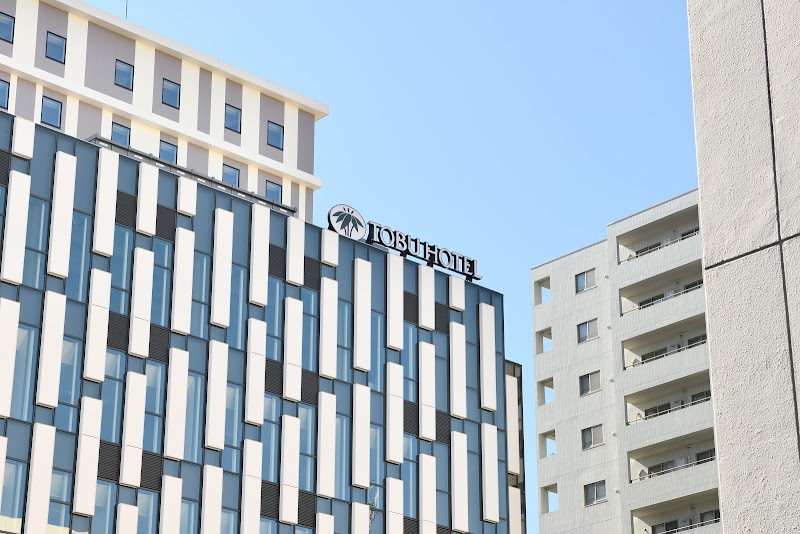 Kawagoe Tobu Hotel - Kawagoe - Japan - booked ai