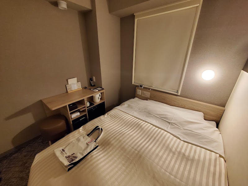 Super Hotel Saitama, Kawagoe - Kawagoe - Japan - booked ai