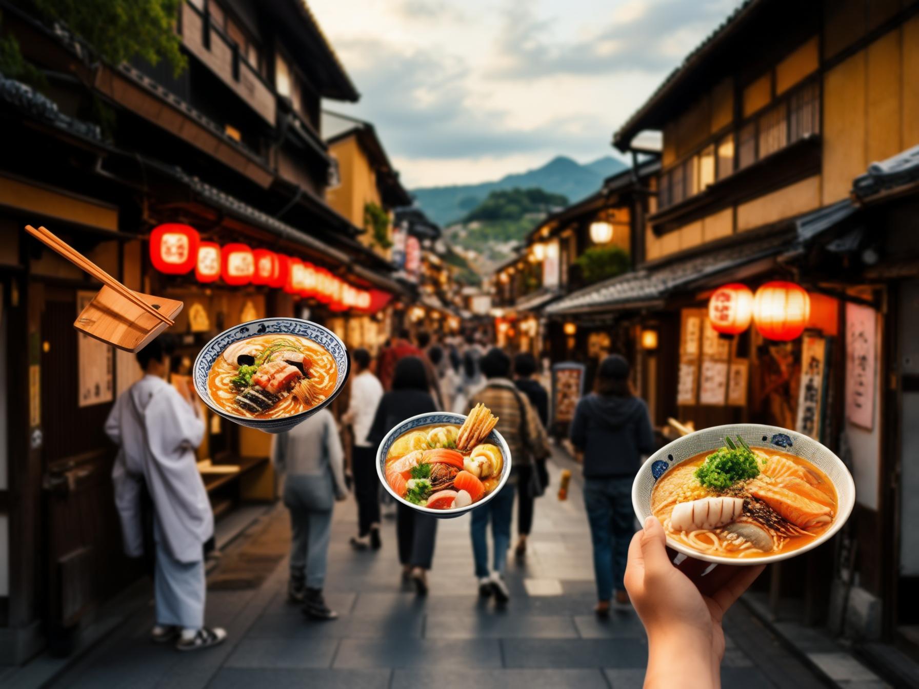 Top Eats in Kawagoe Where to Find the Best Local Cuisine - Kawagoe - booked ai