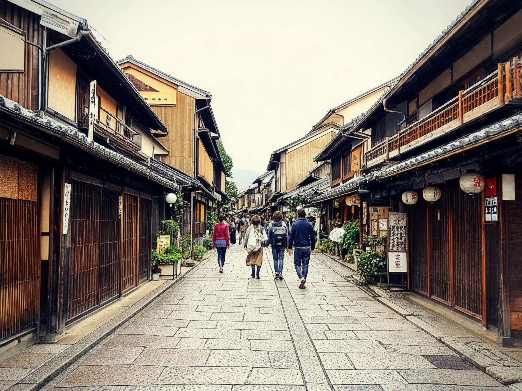 3 Days in Kawagoe - Kawagoe - booked ai
