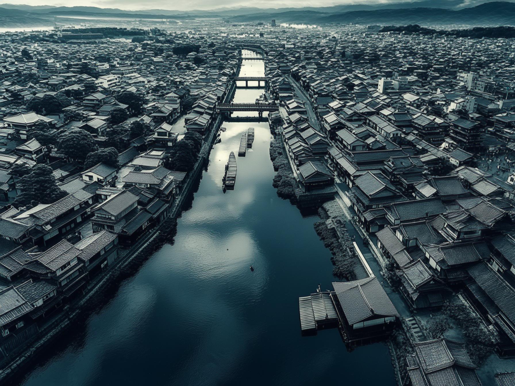 Kurashiki - Kurashiki, Japan - booked ai