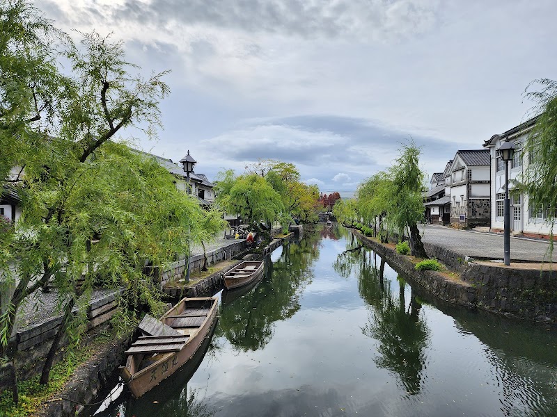 Exploring the Charm of Kurashiki Bikan Historical Quarter - Kurashiki - Japan - booked ai