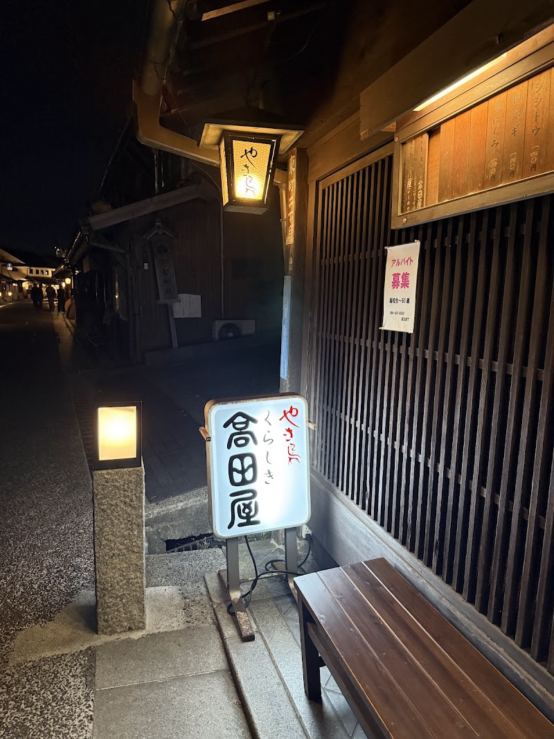 Kurashiki Takataya - Kurashiki - Japan - booked ai