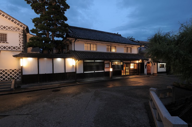 Ryokan Kurashiki - Kurashiki - Japan - booked ai