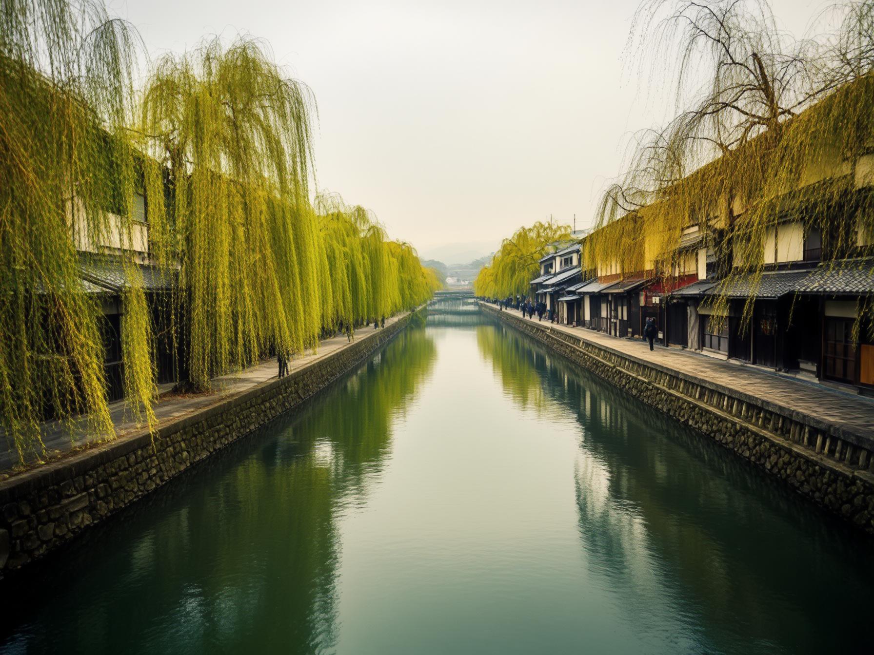 Top 10 Must Visit Attractions in Kurashiki for First Time Visitors - Kurashiki - booked ai