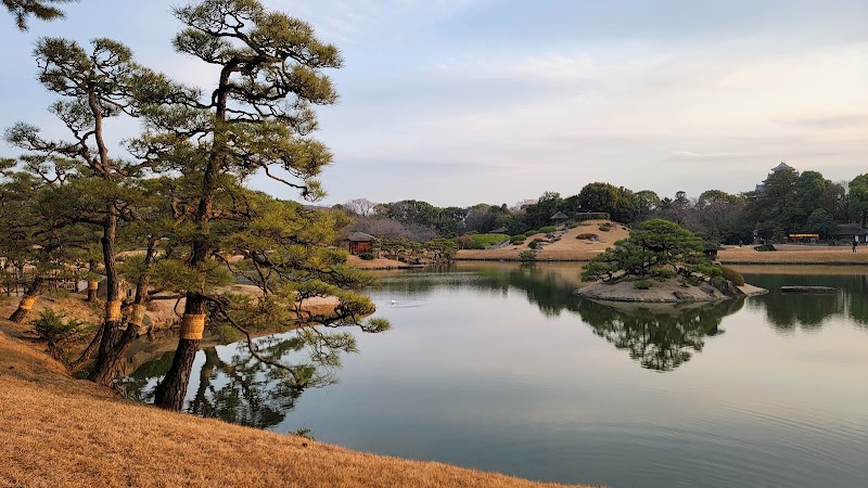Okayama Korakuen: A Must-See Japanese Garden - Okayama - Japan - booked ai