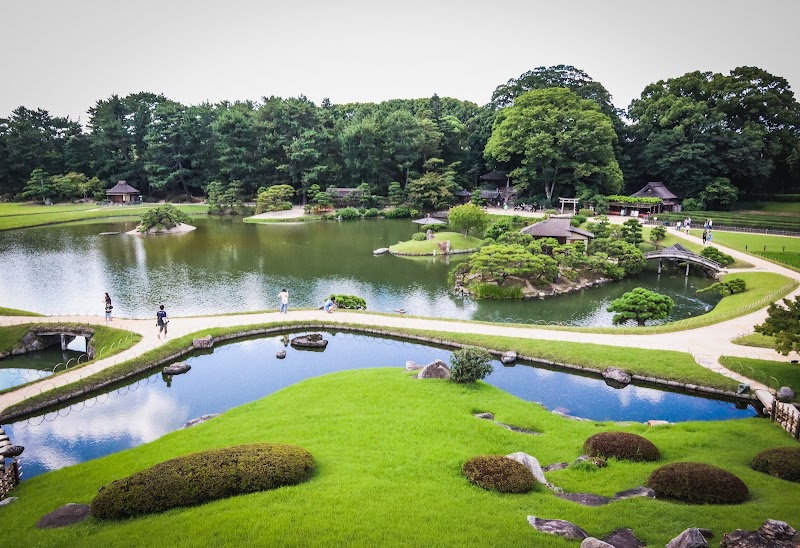 Okayama Korakuen: A Must-See Japanese Garden - Okayama - Japan - booked ai