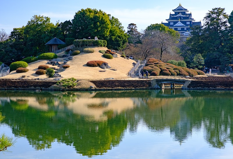 Okayama Korakuen: A Must-See Japanese Garden - Okayama - Japan - booked ai