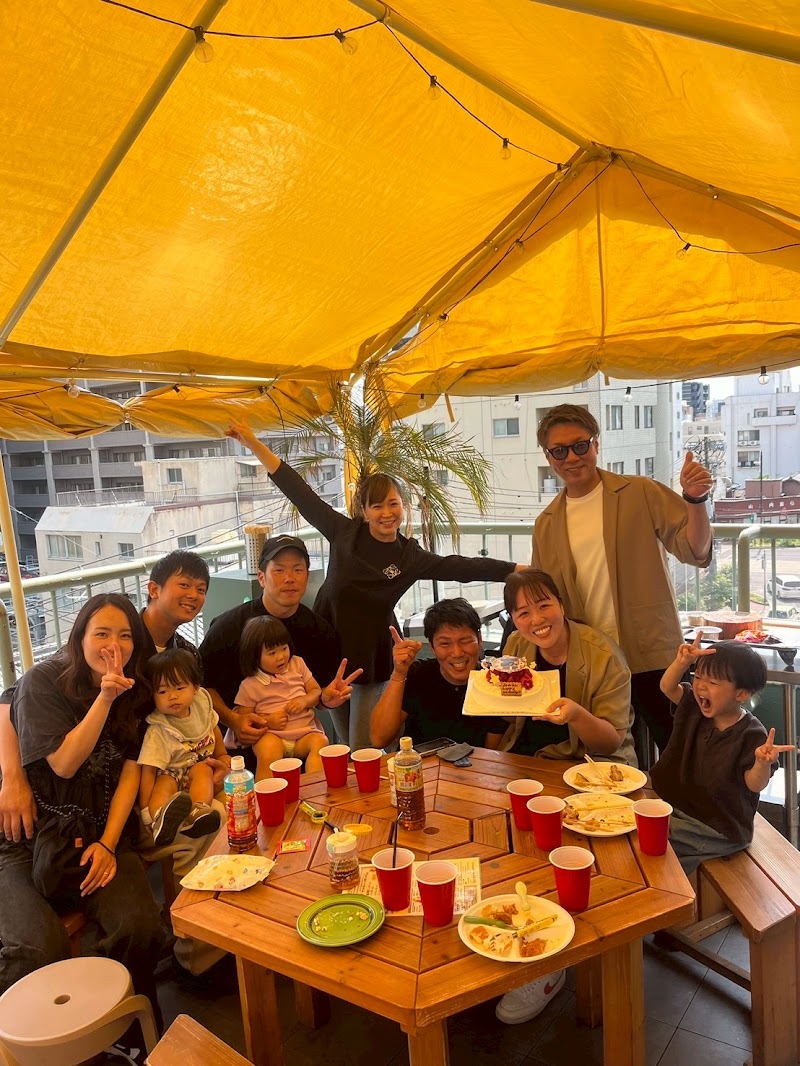 Nakasangeterrace - Okayama - Japan - booked ai