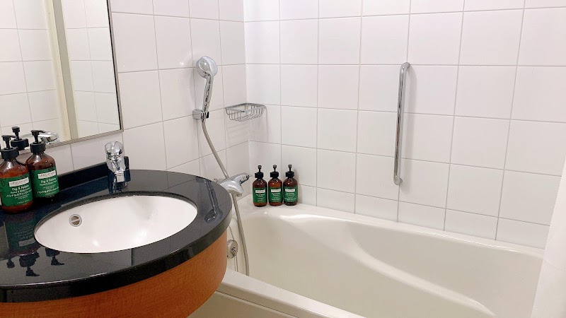 ANA Crowne Plaza Okayama by IHG - Okayama - Japan - booked ai