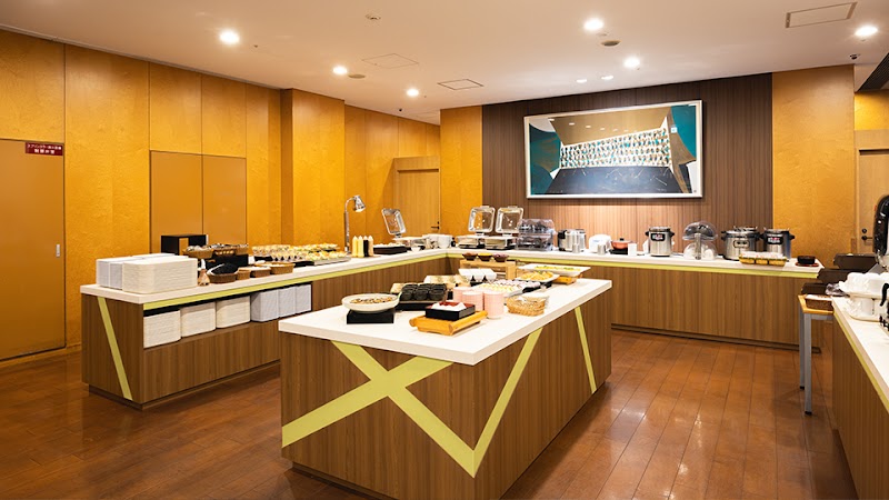 Mitsui Garden Hotel Okayama - Okayama - Japan - booked ai