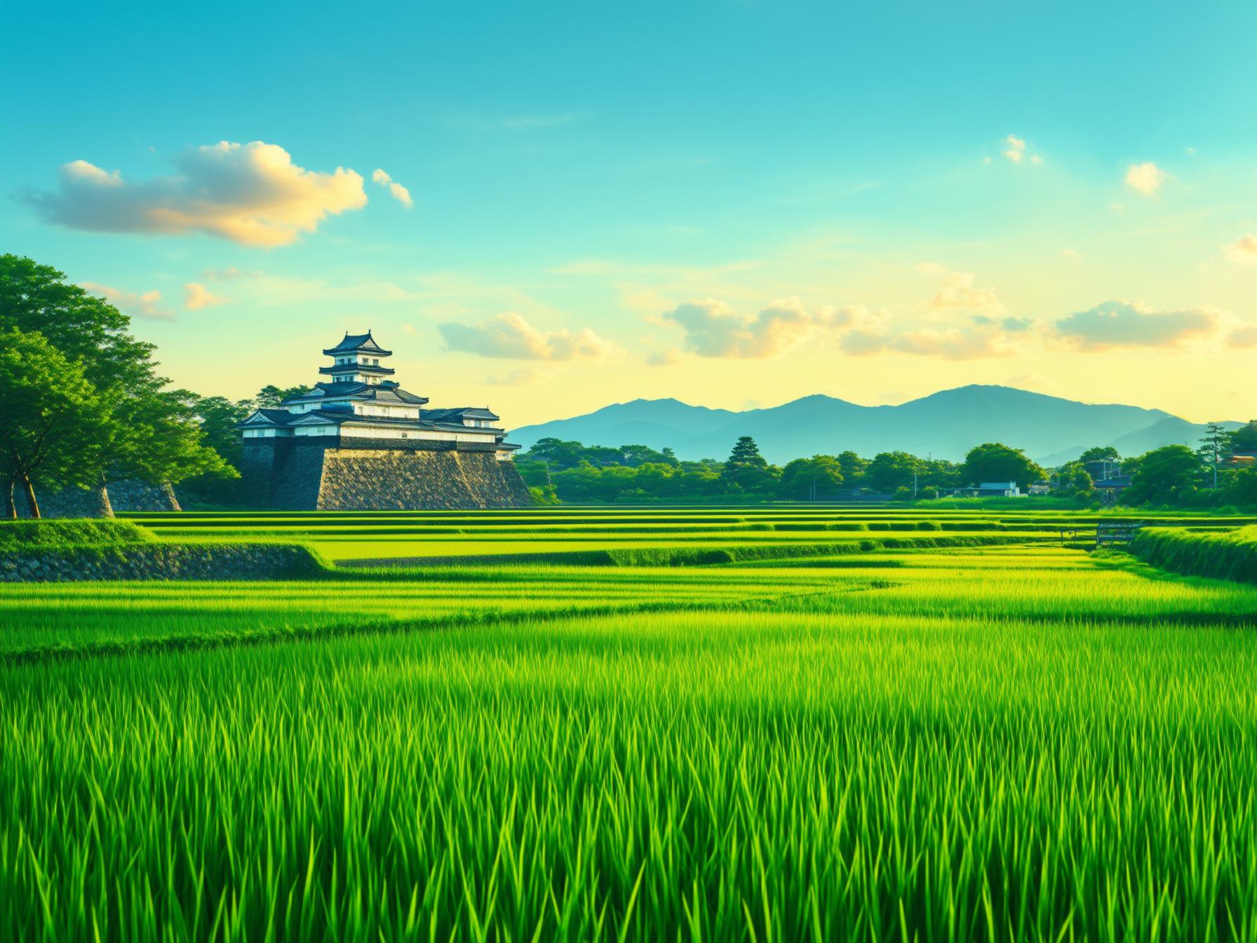 Exploring Okayama A Journey to the Land of Sunshine and History - Okayama - booked ai