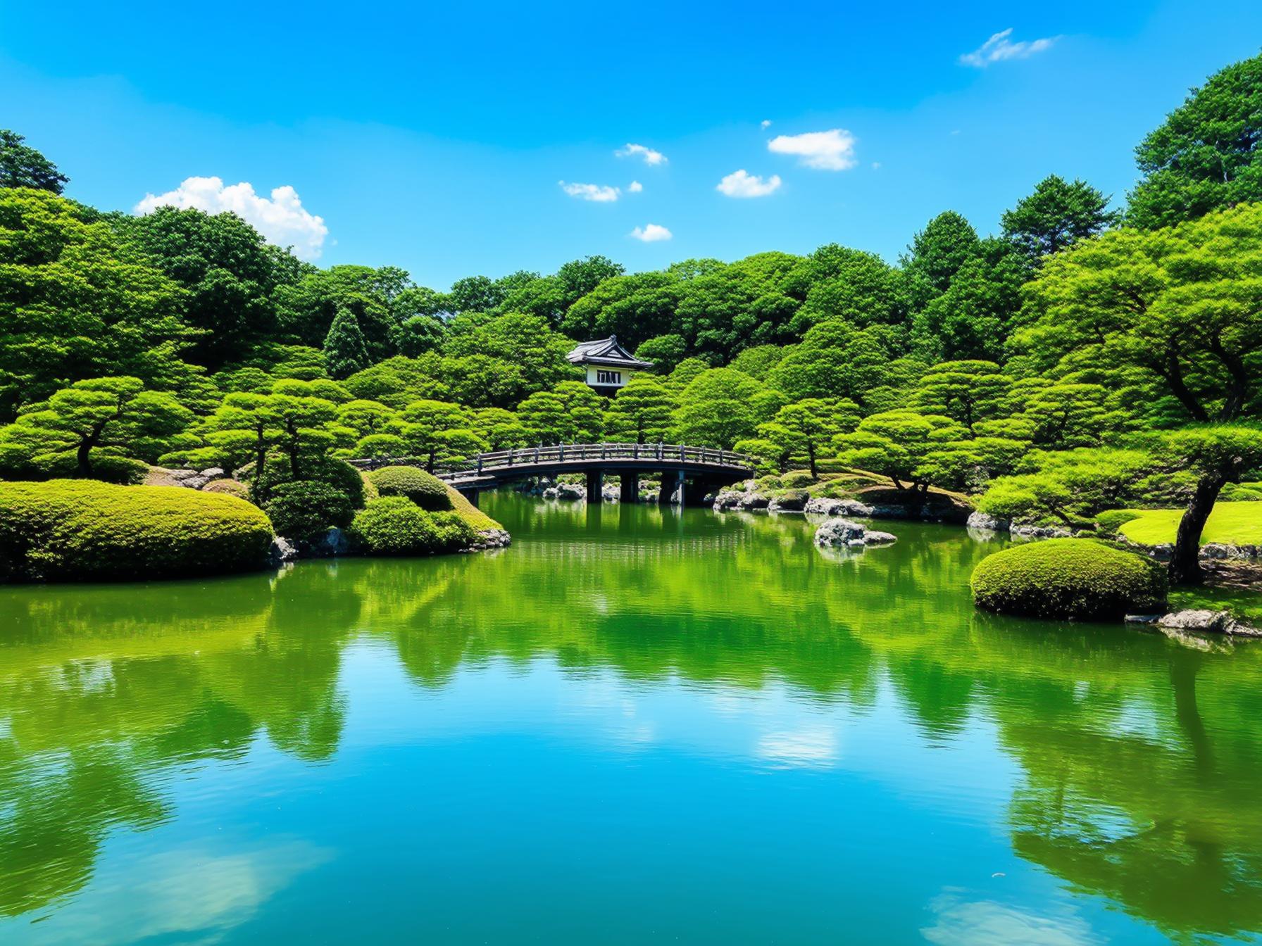 Top 10 Must Visit Attractions in Okayama for First Time Travelers - Okayama - booked ai