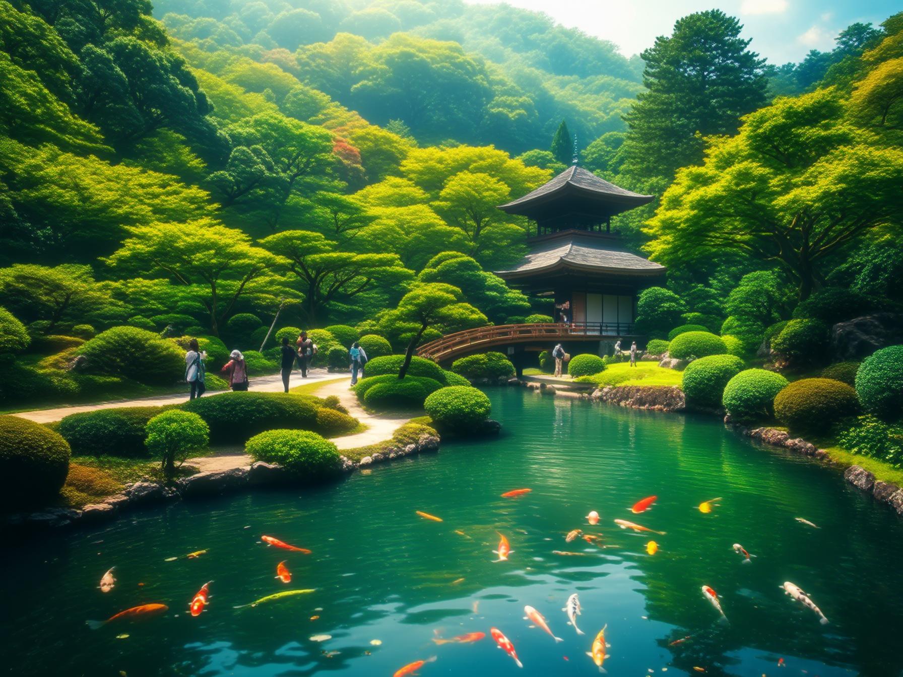 3 Days in Okayama - Okayama - booked ai