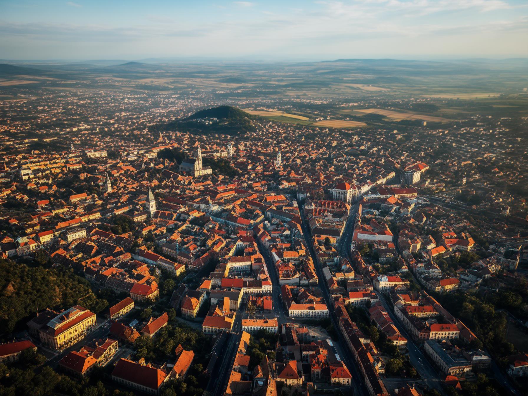 Miskolc - Miskolc, Hungary - booked ai