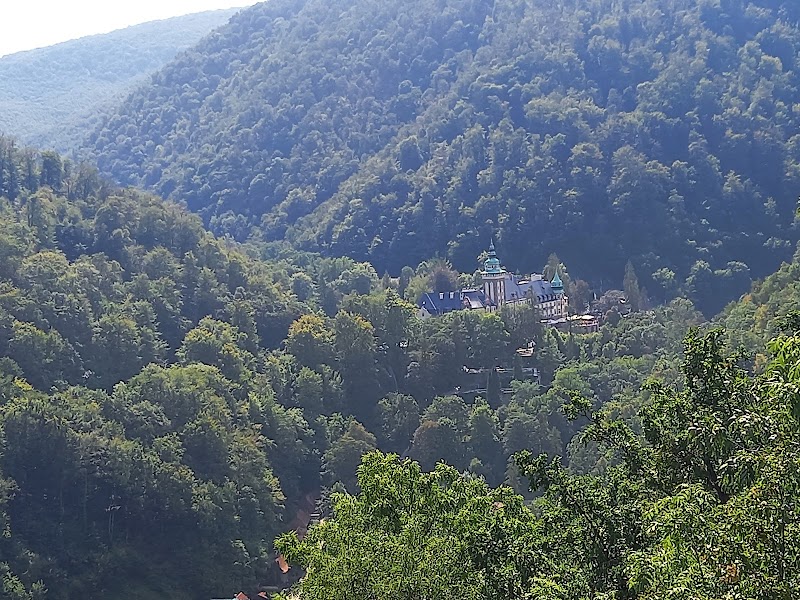 Szeleta-barlang - Miskolc - Hungary - booked ai