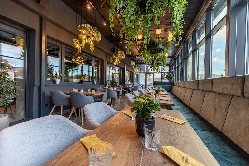 il BAFFO by Avalon - Miskolc - Hungary - booked ai