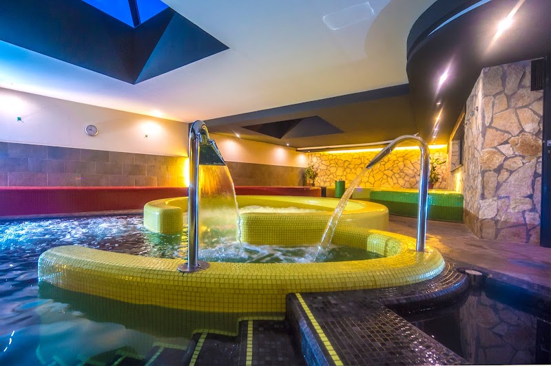 Hunguest Hotel Palota - Miskolc - Hungary - booked ai