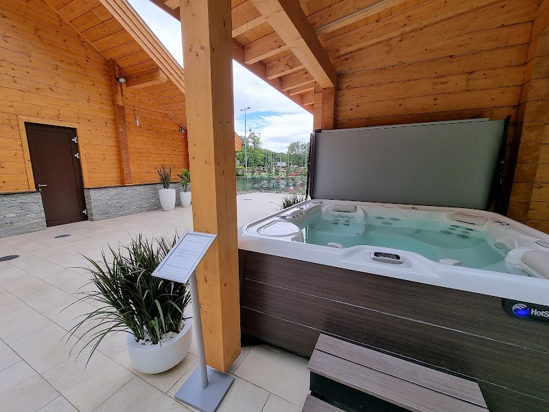 Avalon Resort & SPA - Miskolc - Hungary - booked ai