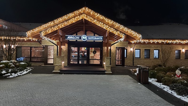 Avalon Resort & SPA - Miskolc - Hungary - booked ai