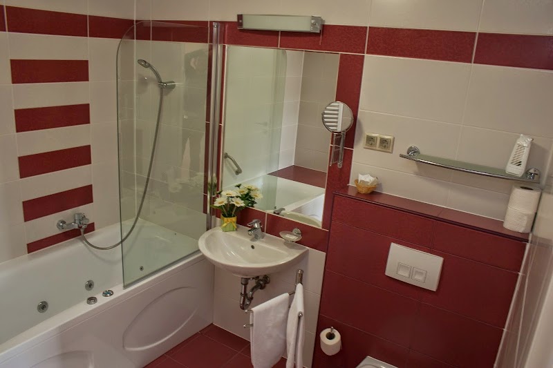 Calimbra Wellness és Konferencia Hotel - Miskolc - Hungary - booked ai