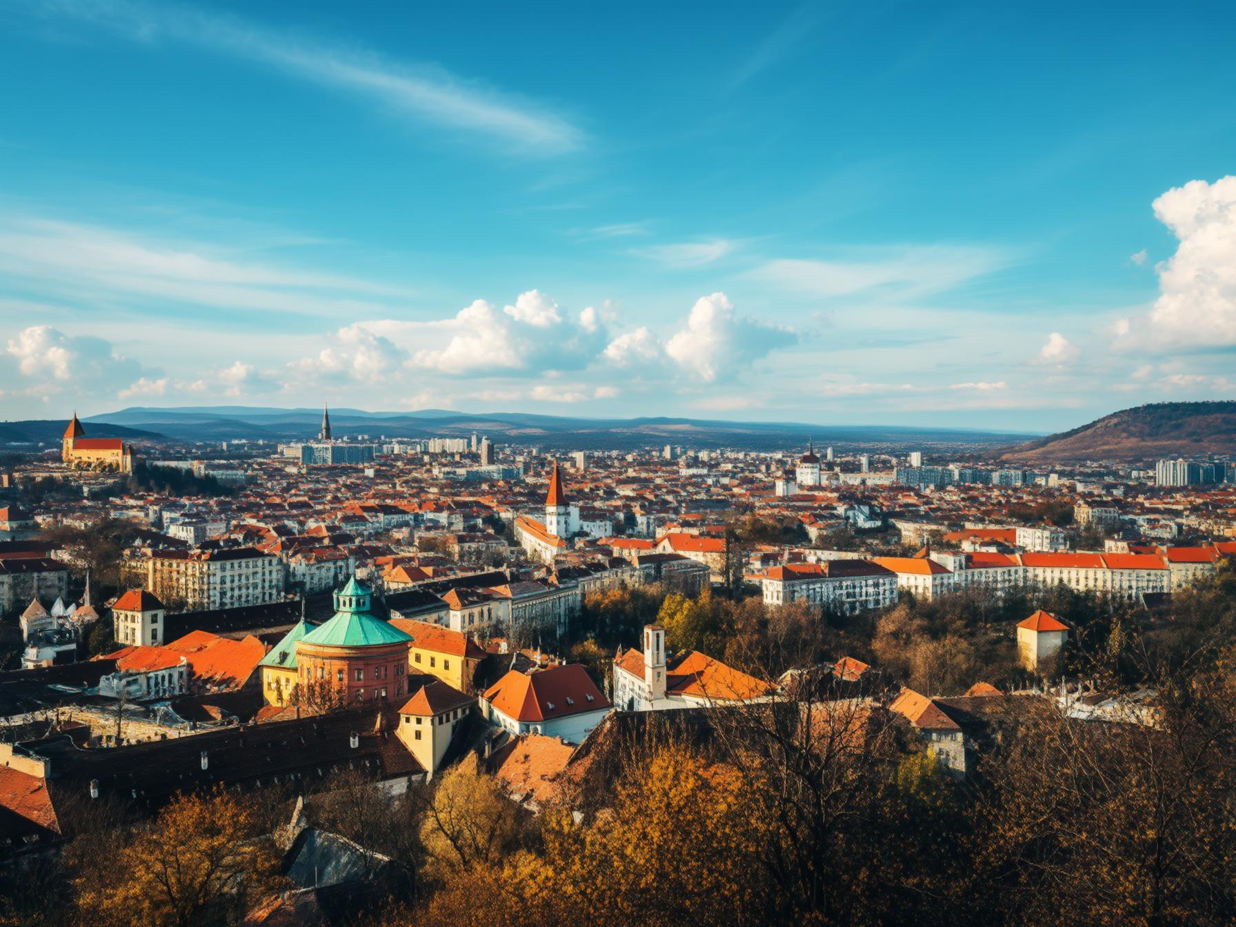 Exploring Miskolc The Top 10 Attractions You Must Visit - Miskolc - booked ai