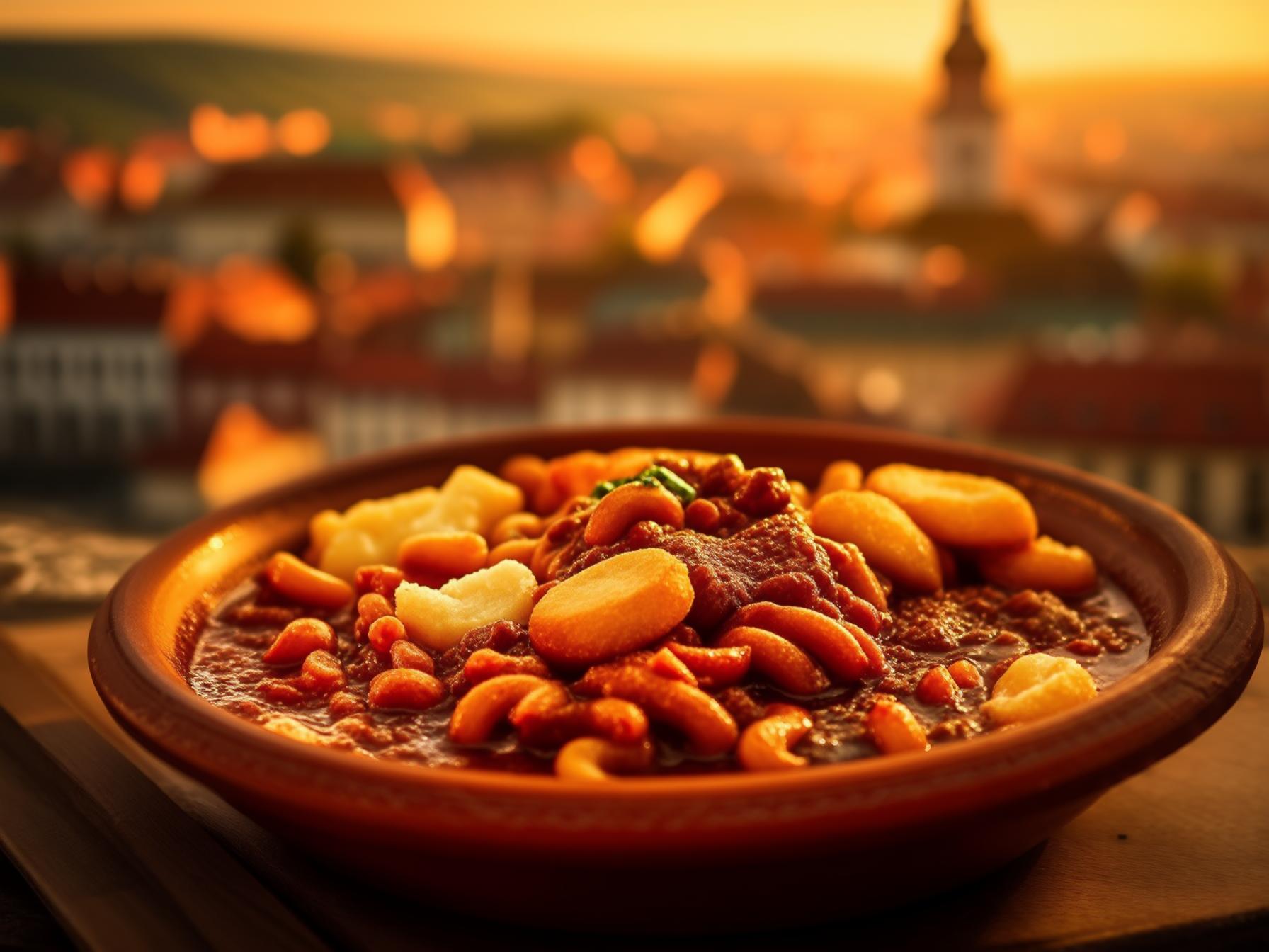 A Guide to Miskolc's Culinary Delights Where to Eat and What to Try - Miskolc - booked ai