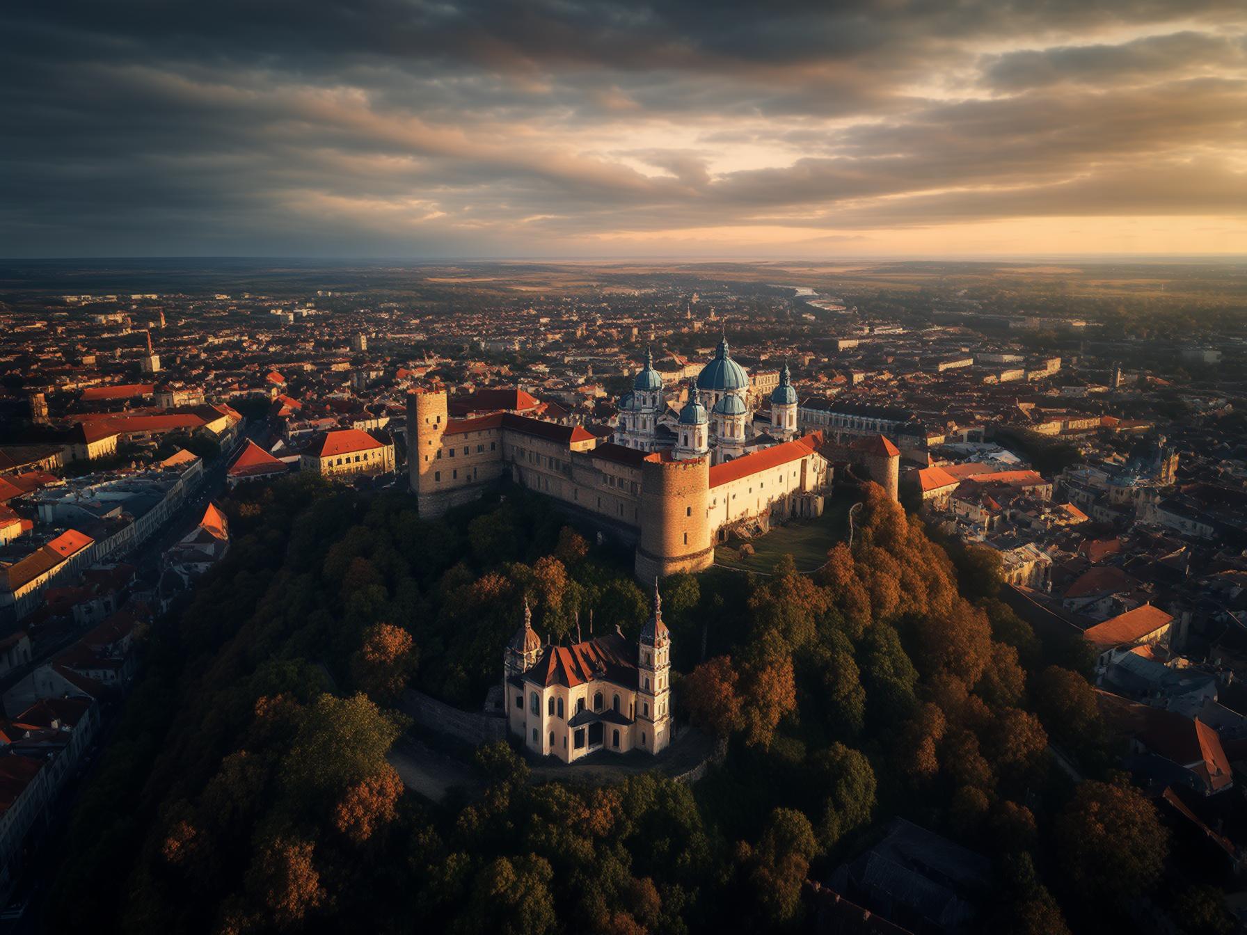 Eger - Eger, Hungary - booked ai
