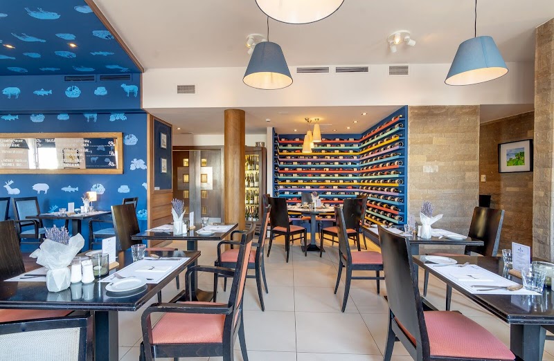 Macok Bistro - Eger - Hungary - booked ai