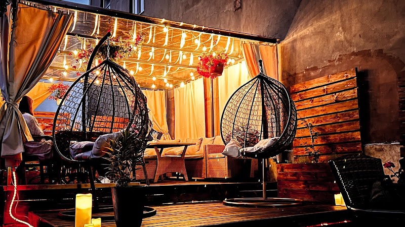 Flamingo Bistrobar - Eger - Hungary - booked ai
