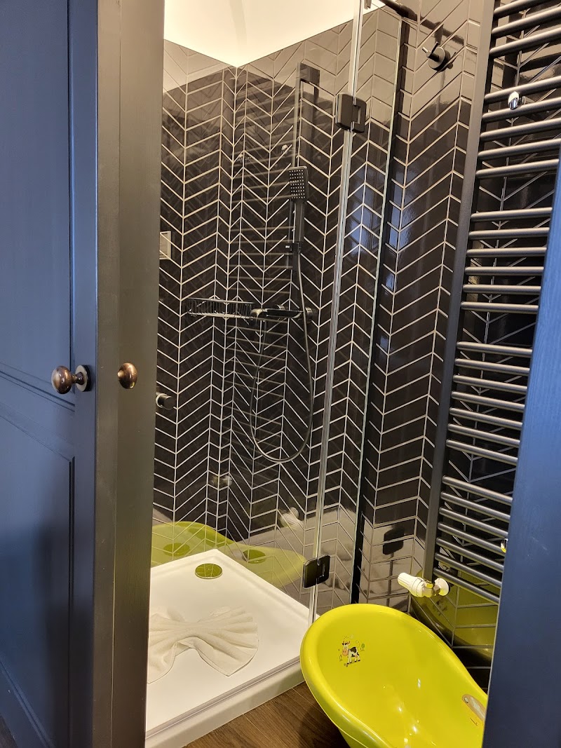 1552 Boutique Hotel - Eger - Hungary - booked ai