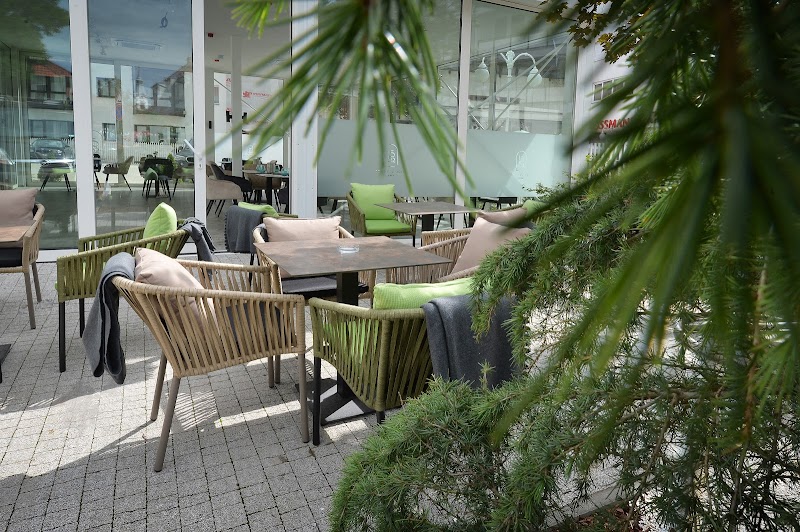 1552 Boutique Hotel - Eger - Hungary - booked ai