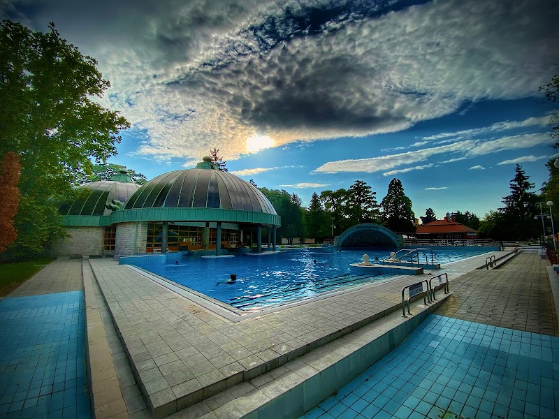 Imola Hotel Platán - Eger - Hungary - booked ai