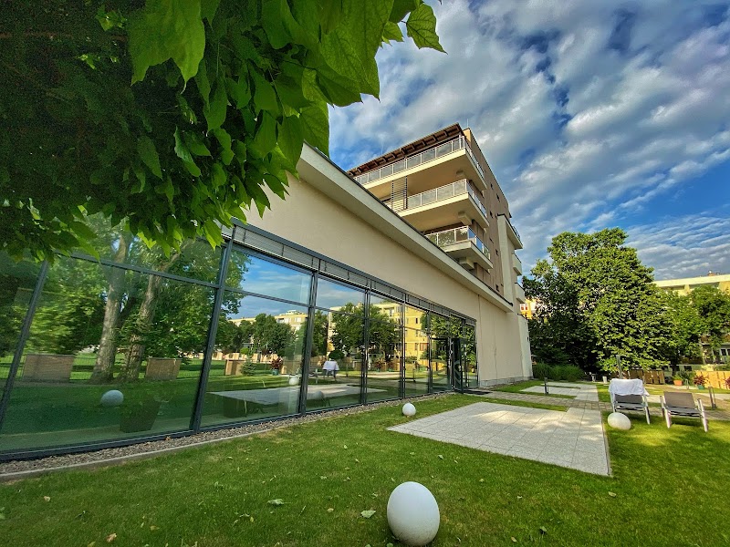 Imola Hotel Platán - Eger - Hungary - booked ai