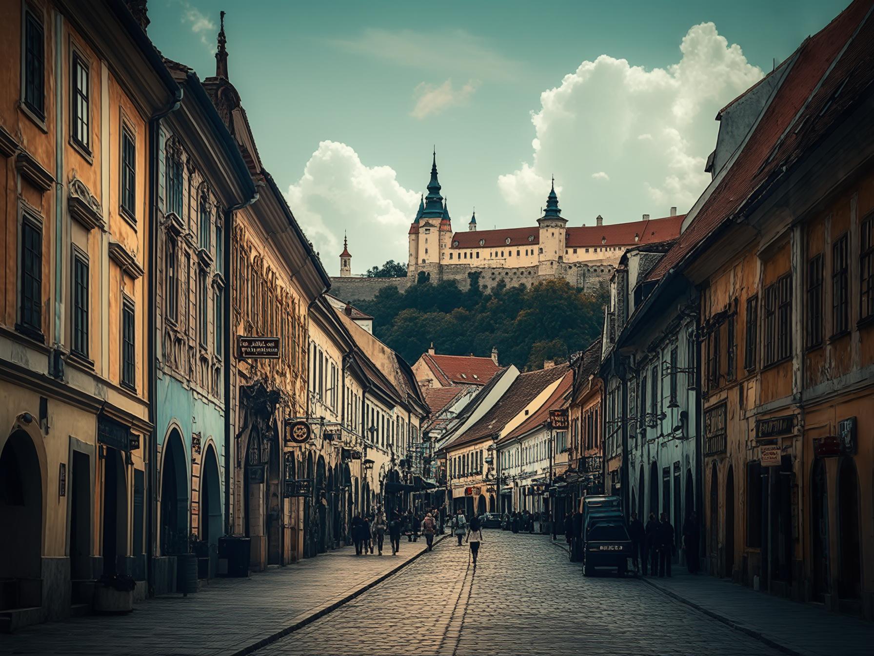 Top 10 Must Visit Attractions in Eger Hungary - Eger - booked ai