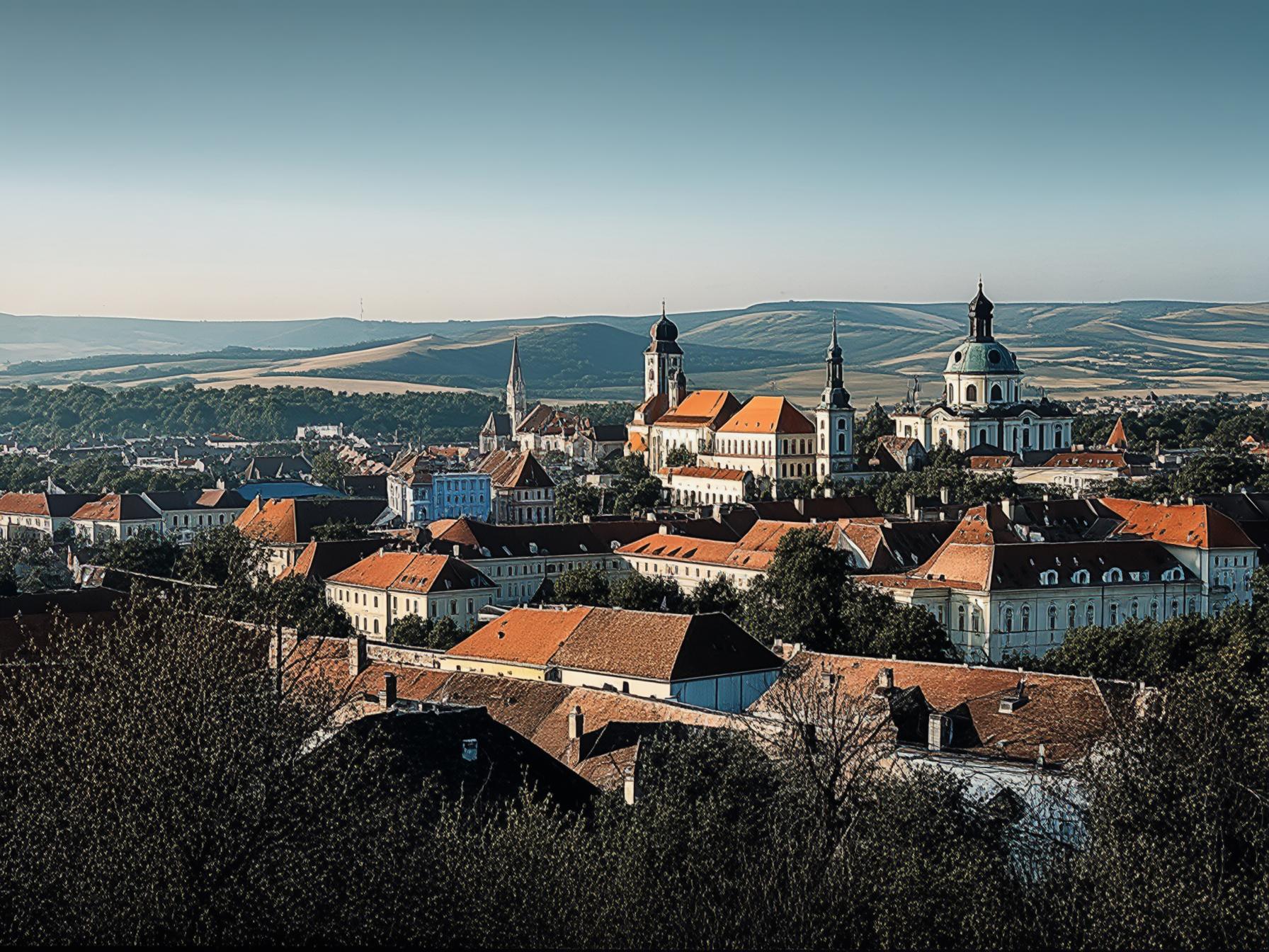 The Best Time to Visit Eger Weather and Event Guide - Eger - booked ai