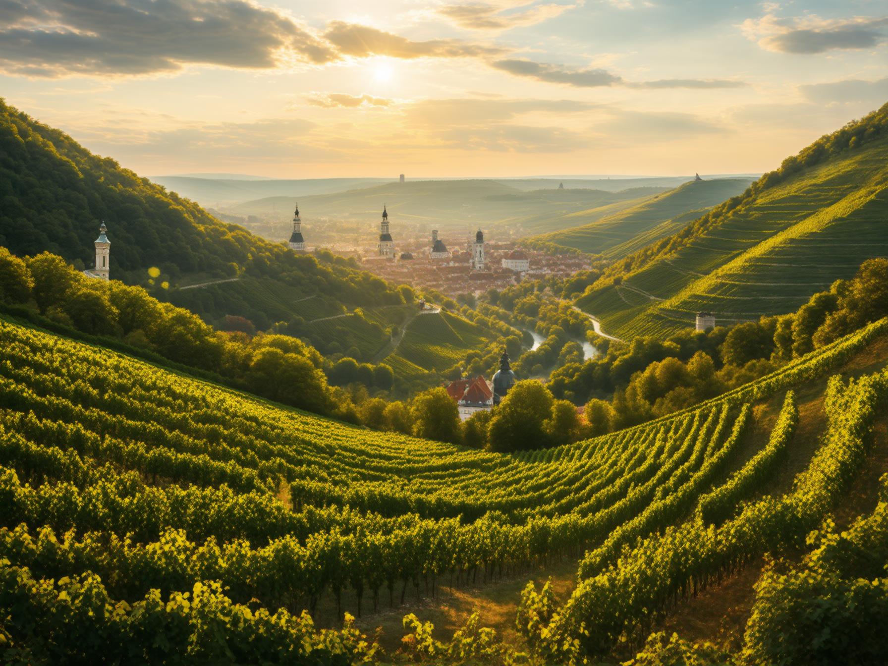 3 Days in Eger - Eger - booked ai