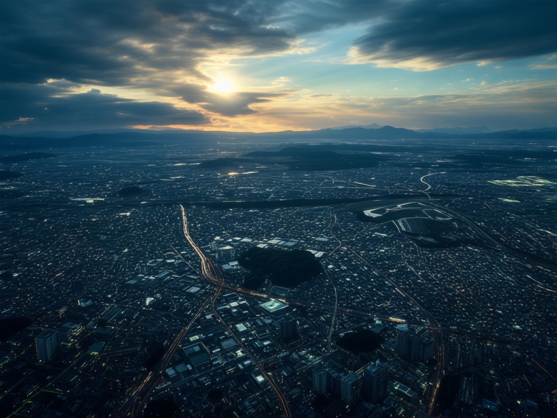 Miyazaki - Miyazaki, Japan - booked ai