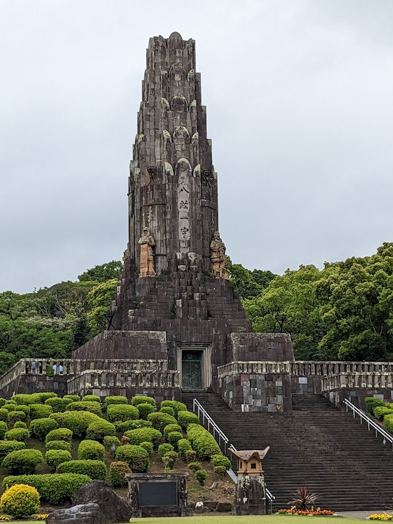 Miyazaki Heiwadai Park: A Peaceful Escape in Japan - Miyazaki - Japan - booked ai