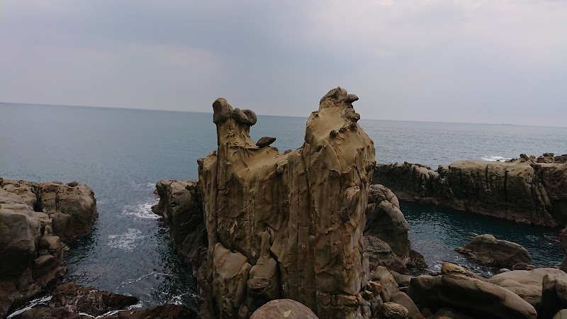 Nichinan Coast Road Park - Miyazaki - Japan - booked ai