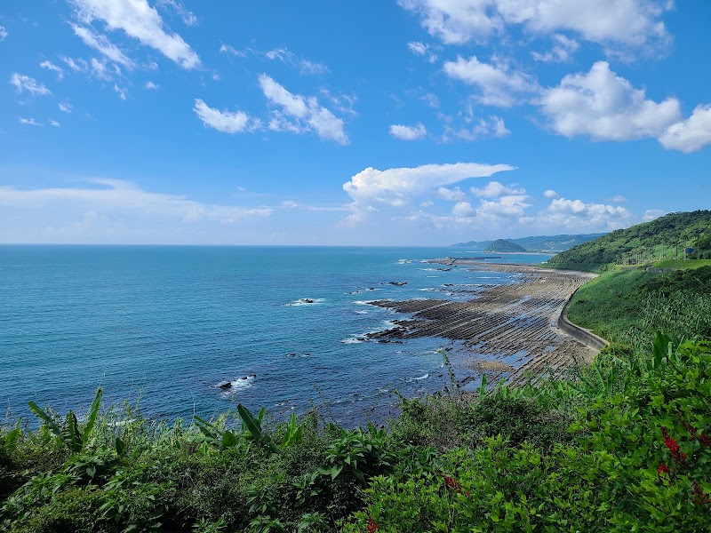 Nichinan Coast Road Park - Miyazaki - Japan - booked ai