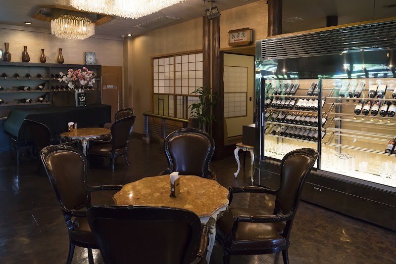Miyachiku Beef Teppanyaki Steakhouse, Miyazaki - Miyazaki - Japan - booked ai