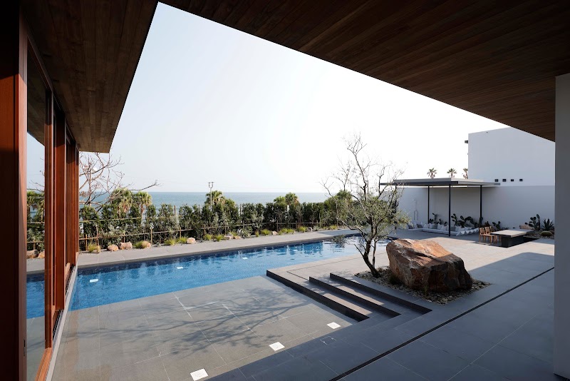 NOT A HOTEL AOSHIMA - Miyazaki - Japan - booked ai