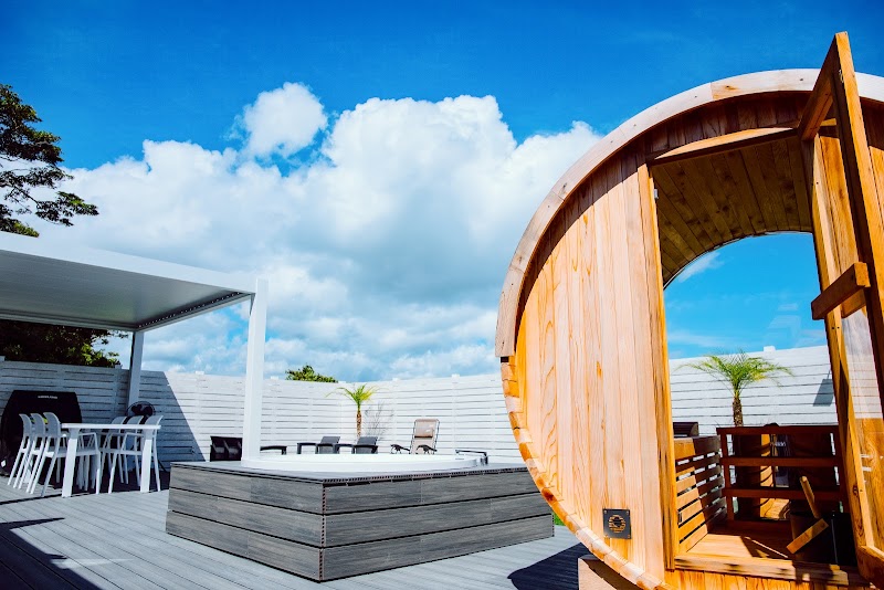 CORAL RESORT VILLA aoshima - Miyazaki - Japan - booked ai
