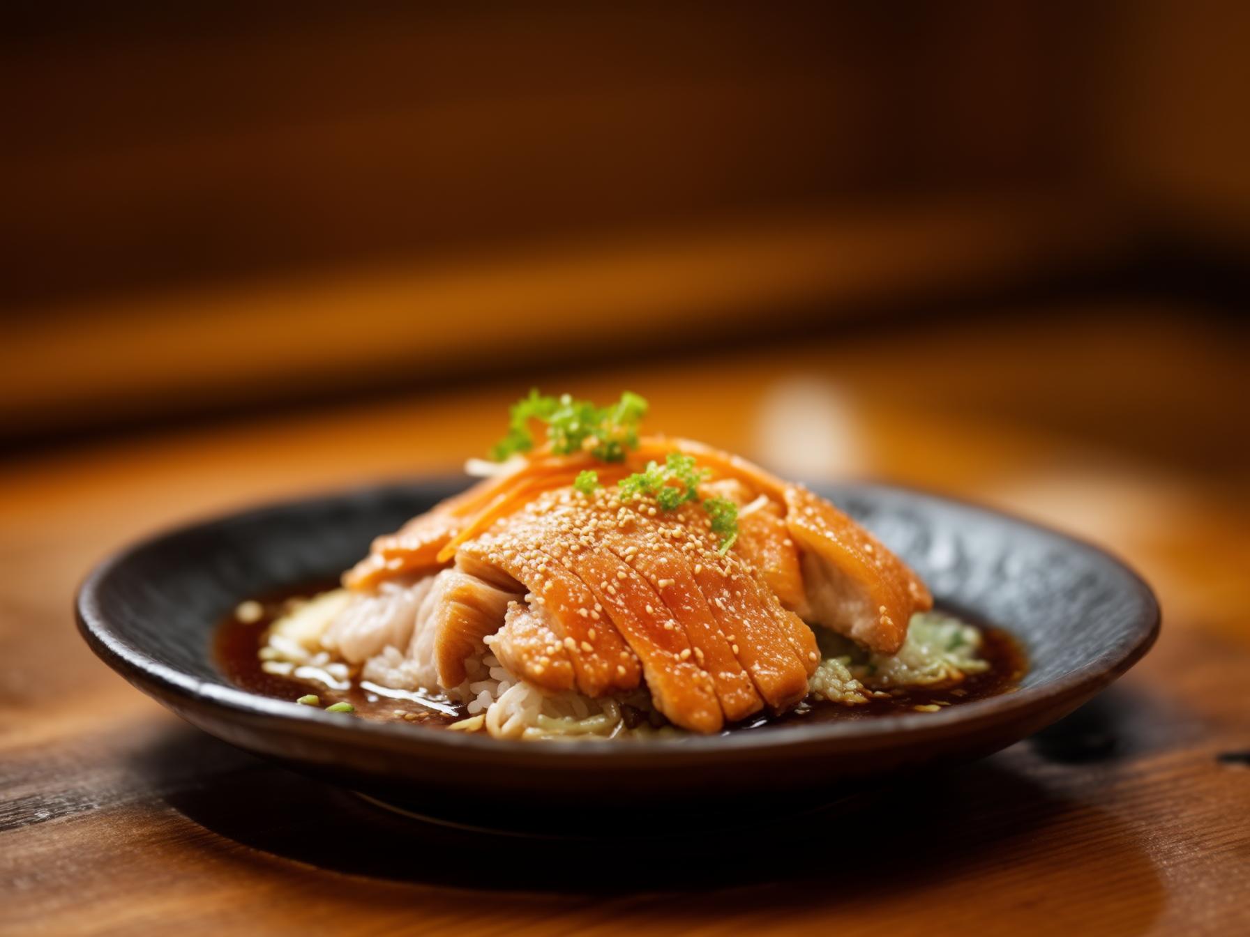 Exploring Miyazaki Cuisine A Guide to the Best Local Dishes and Where to Find Them - Miyazaki - booked ai