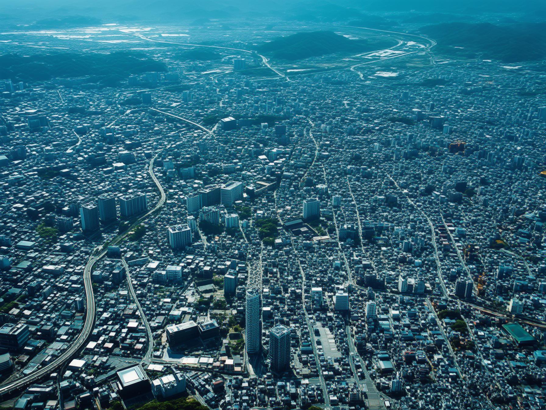 Sendai - Sendai, Japan - booked ai