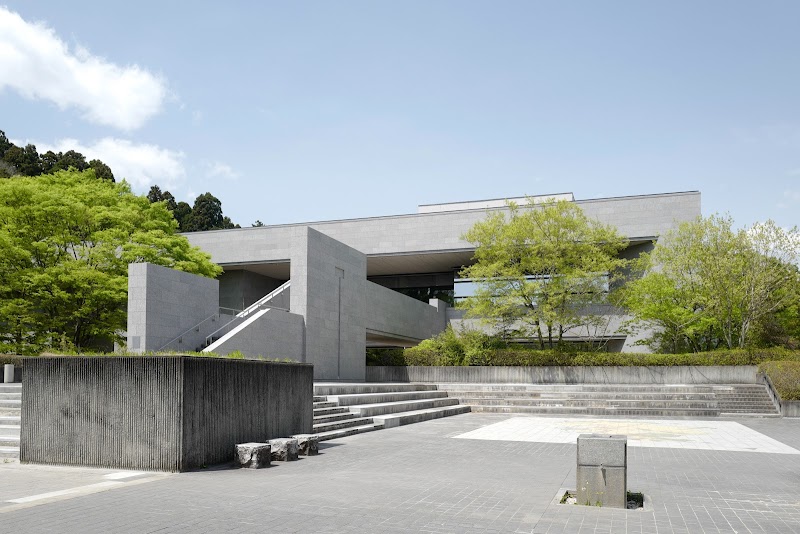 Explore the Rich Heritage at Sendai City Museum - Sendai - Japan - booked ai