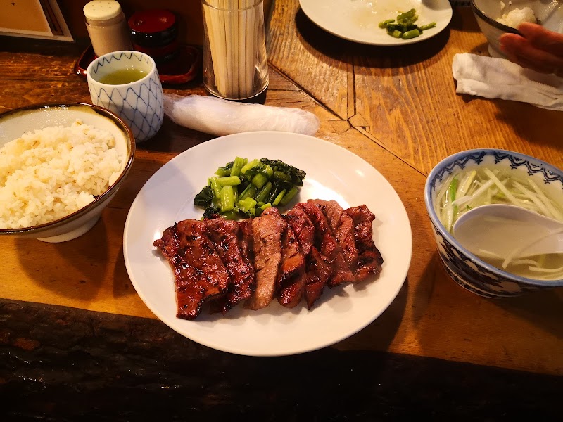 Umami Tasuke - Sendai - Japan - booked ai
