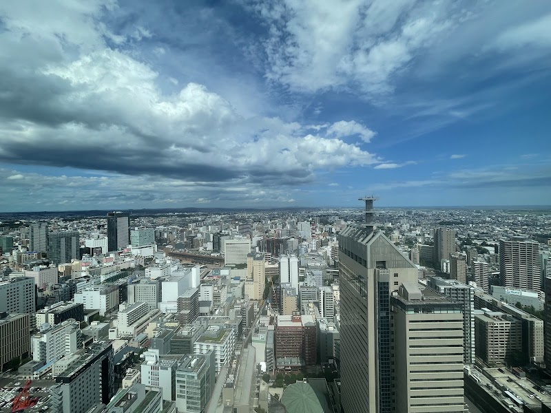 The Westin Sendai - Sendai - Japan - booked ai