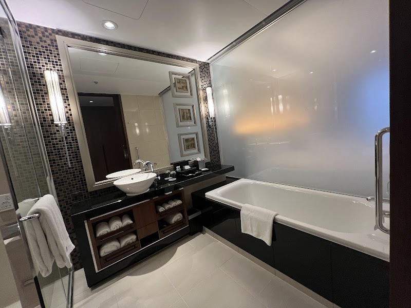 The Westin Sendai - Sendai - Japan - booked ai